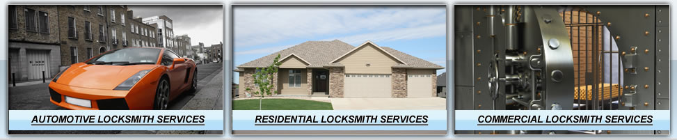 Orange County Locksmith 